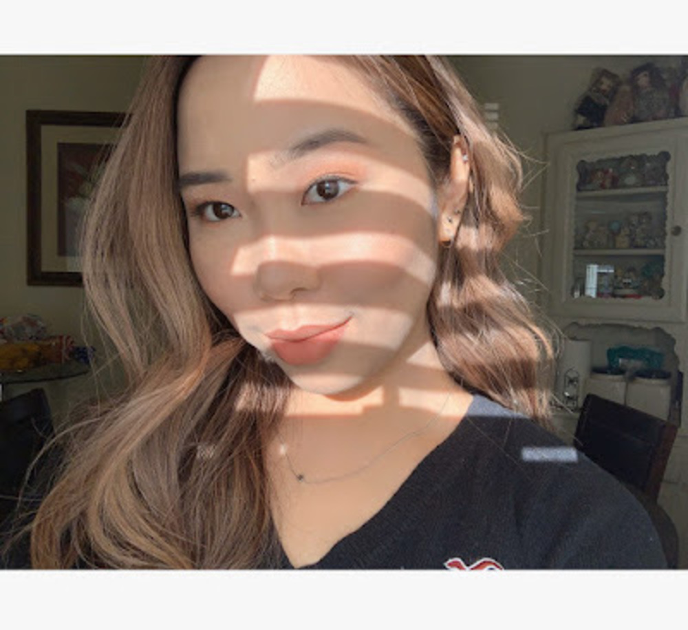Meet your Posher, Janna eunice